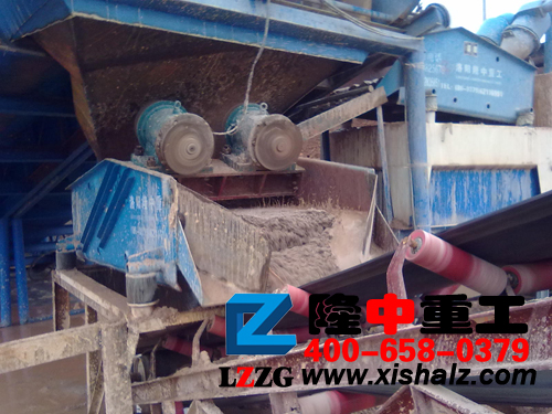 泥沙分離現場 張家界泥沙分離現場.jpg